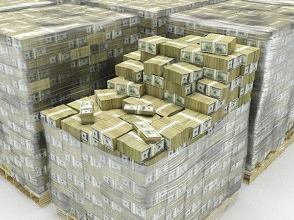 1 billion